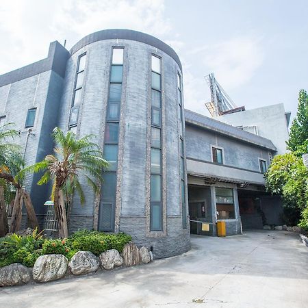 Water City Motel Daya Экстерьер фото