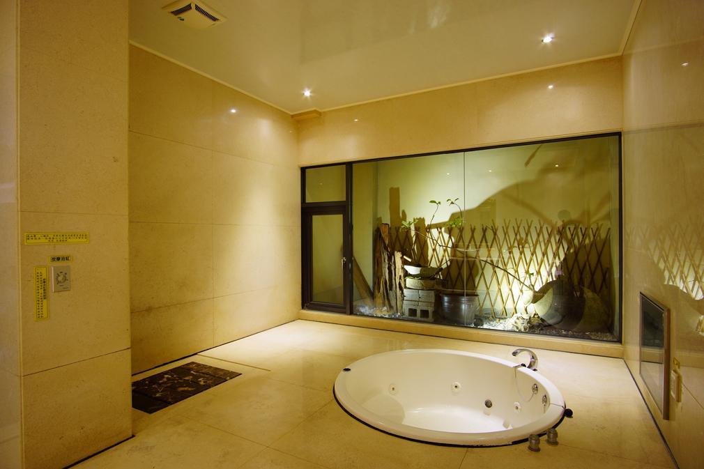 Water City Motel Daya Экстерьер фото