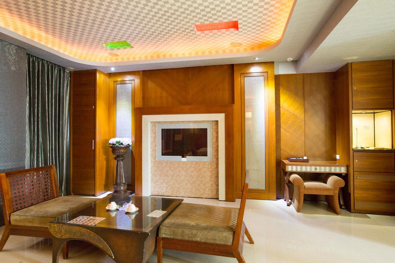 Water City Motel Daya Экстерьер фото