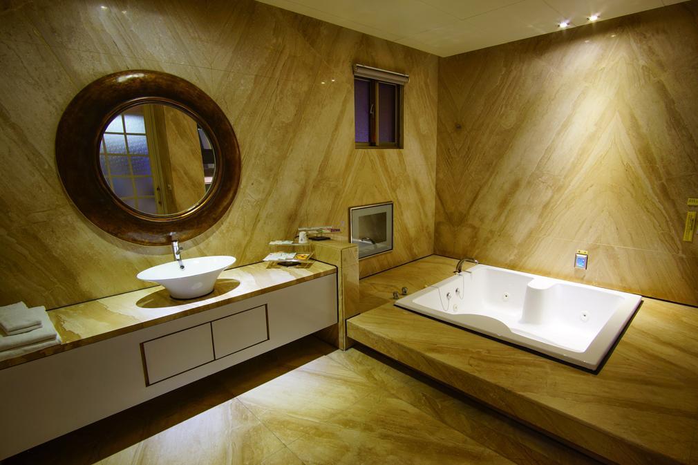 Water City Motel Daya Экстерьер фото
