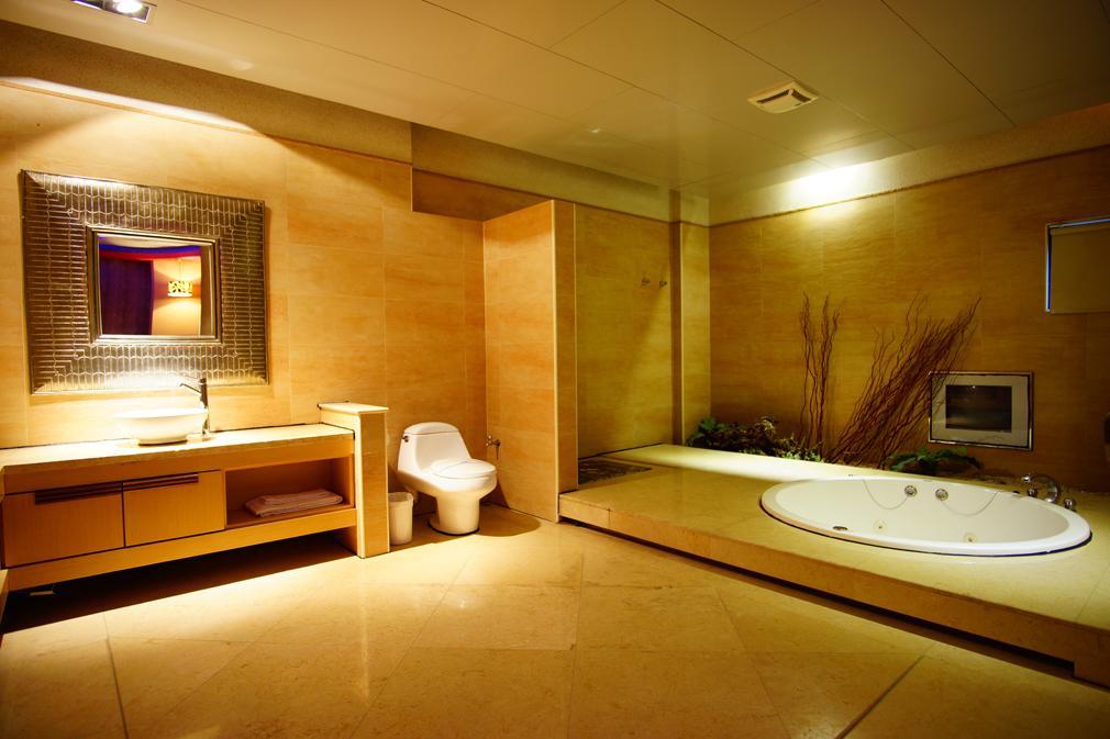 Water City Motel Daya Экстерьер фото