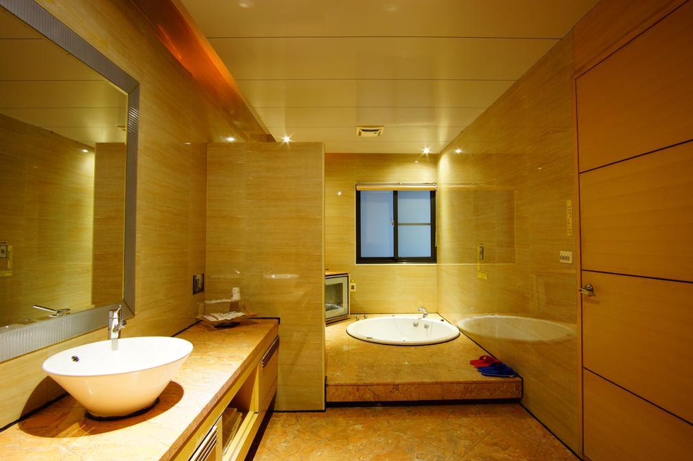 Water City Motel Daya Экстерьер фото