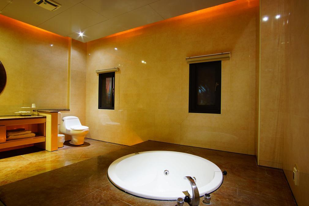 Water City Motel Daya Экстерьер фото
